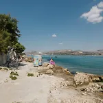 Dome Trogir