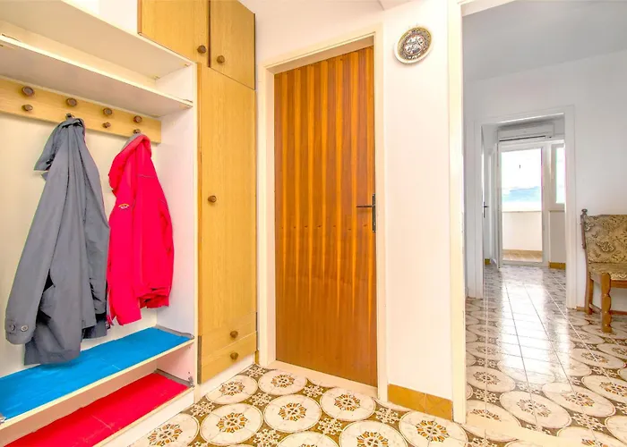 Apartman Dome Trogir