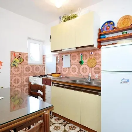 Dome Appartement Trogir