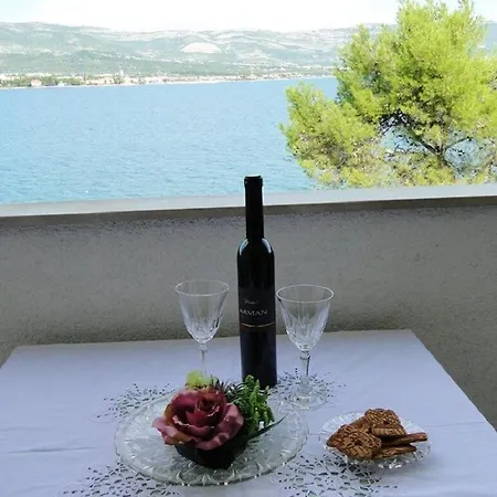 Apartman Dome Trogir