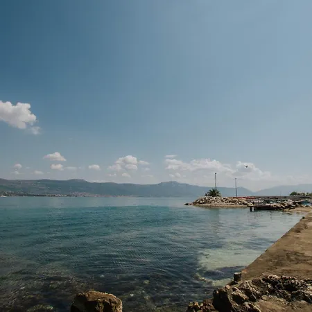 Dome Apartment Trogir