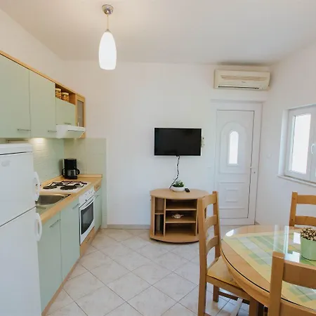 Apartment Dome Trogir