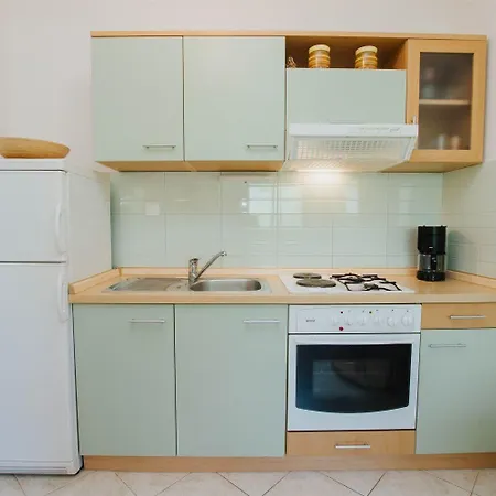 Dome Apartman Trogir