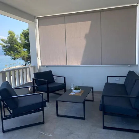 Apartment Dome Trogir