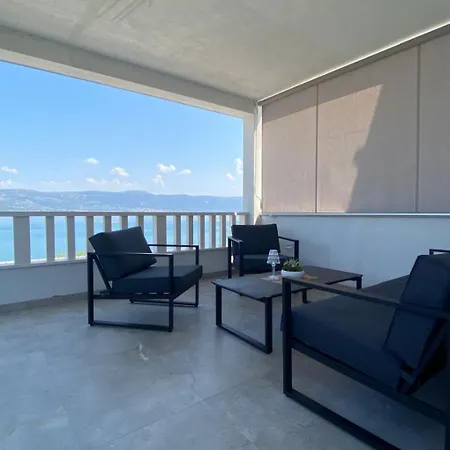 Dome Apartment