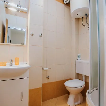 Apartment Dome *