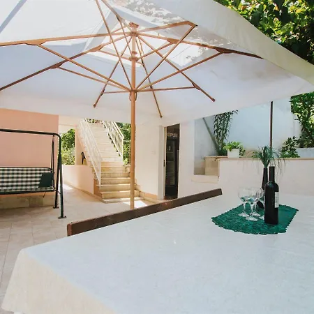 Dome Apartment Trogir