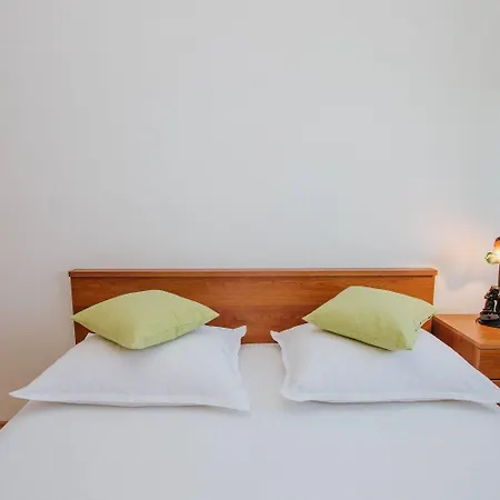 Apartment Dome Trogir