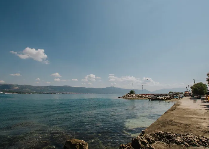 Dome Lejlighed Trogir