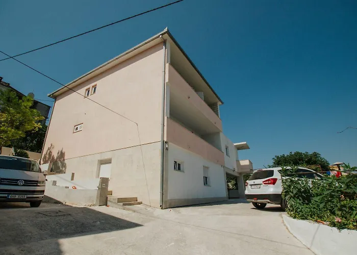 Lejlighed Dome Trogir