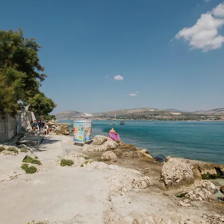 Dome Trogir