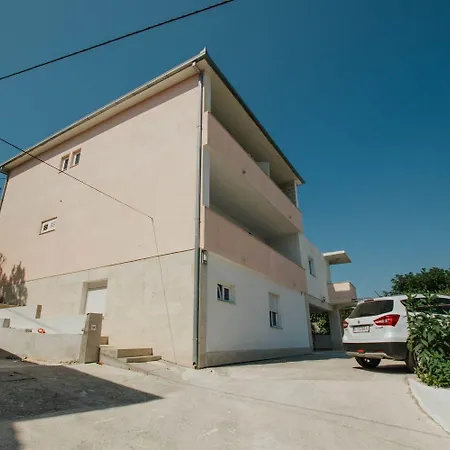 Appartement Dome Trogir