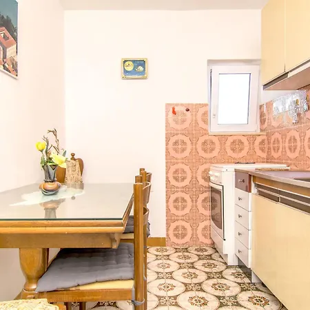 Daire Dome Trogir