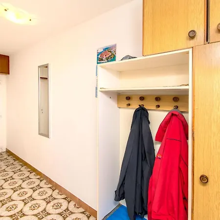 Dome Daire Trogir