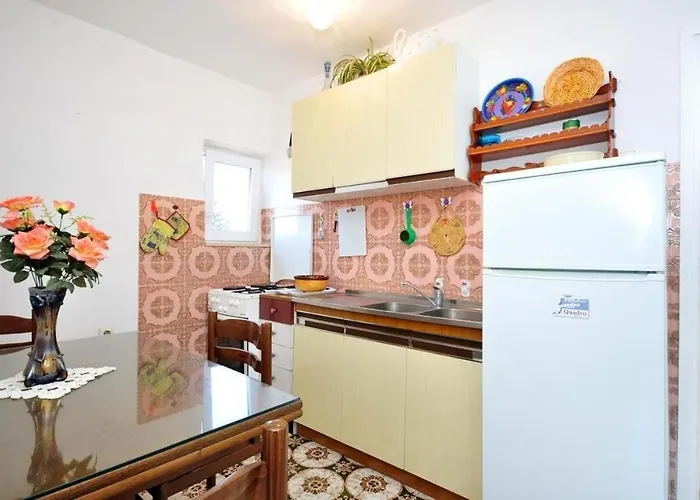 Dome Daire Trogir