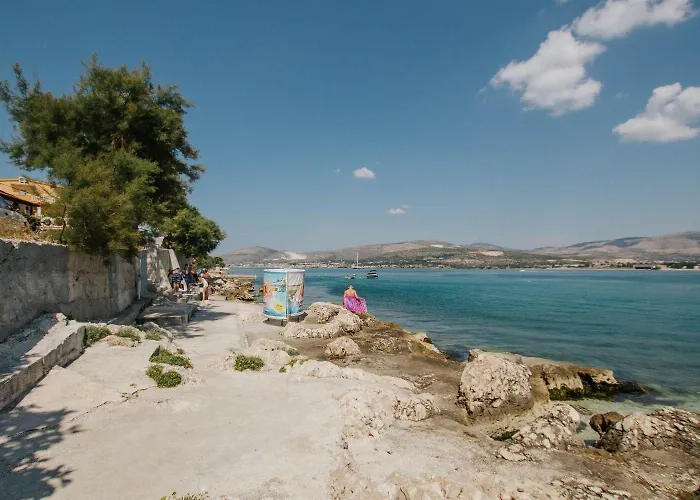 Dome Trogir