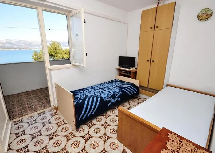 Dome Daire Trogir