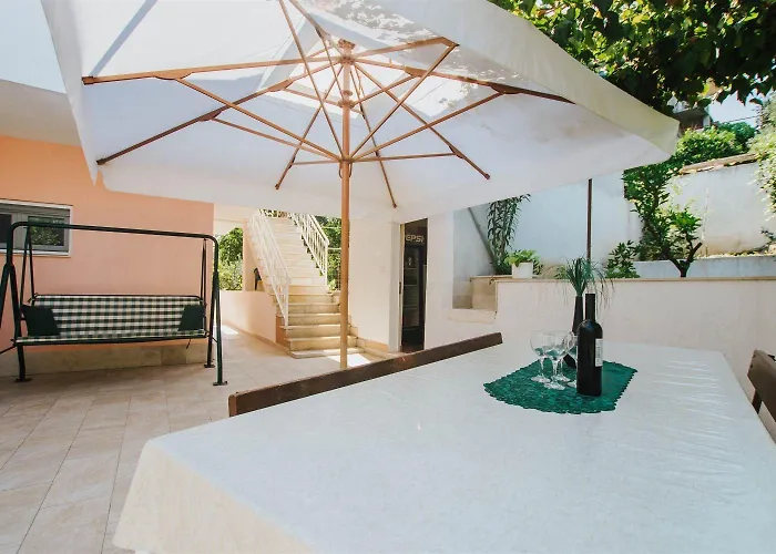 Dome Daire Trogir