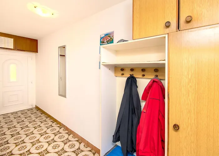 Dome Daire Trogir